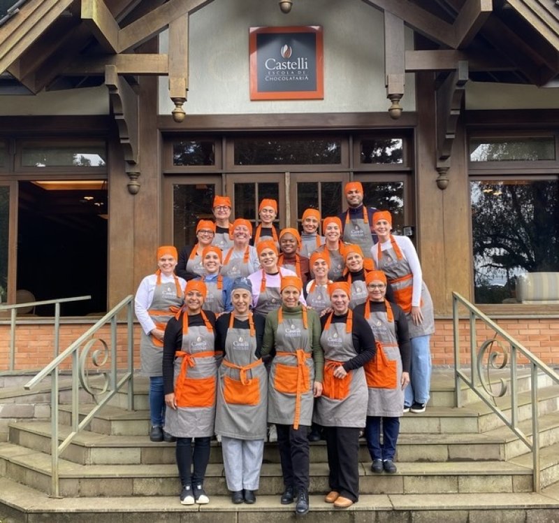 Class 15 - Fourteenth edition of Professional Program