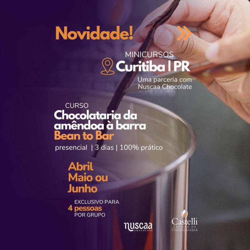 ¿Castelli en Paraná?