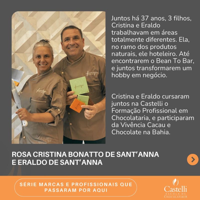 Fumiga Chocolates Bean to Bar