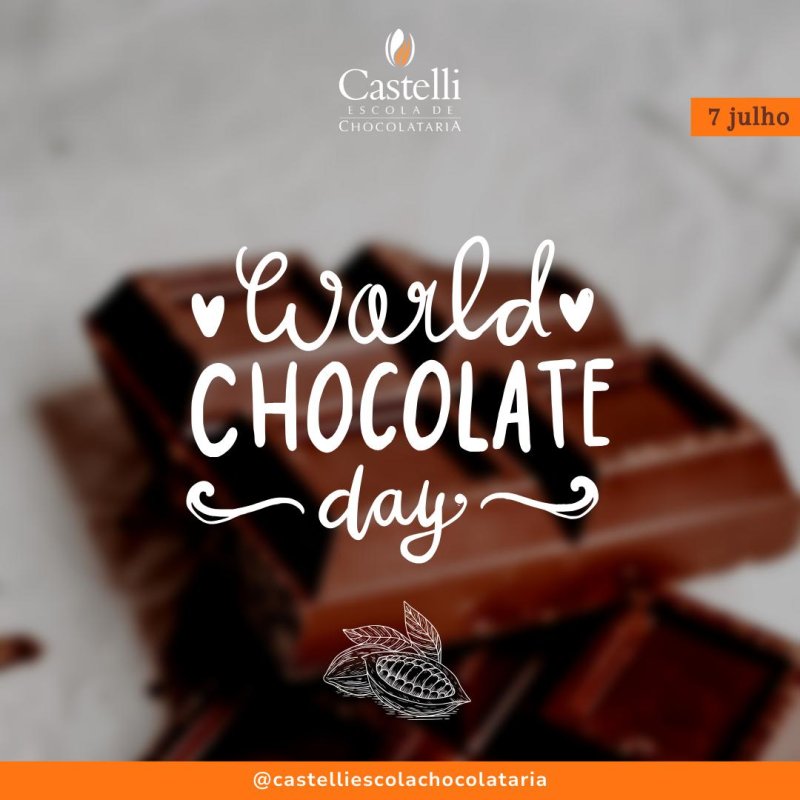 ¡Un viva para esta fruta que se transforma en el manjar más amado del planeta, el chocolate!