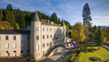 Masterclass com Ecole Ducasse - França Masterclass com Ecole Ducasse - França